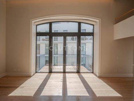 Vente Loft Lisboa 4&nbsp;Pièces