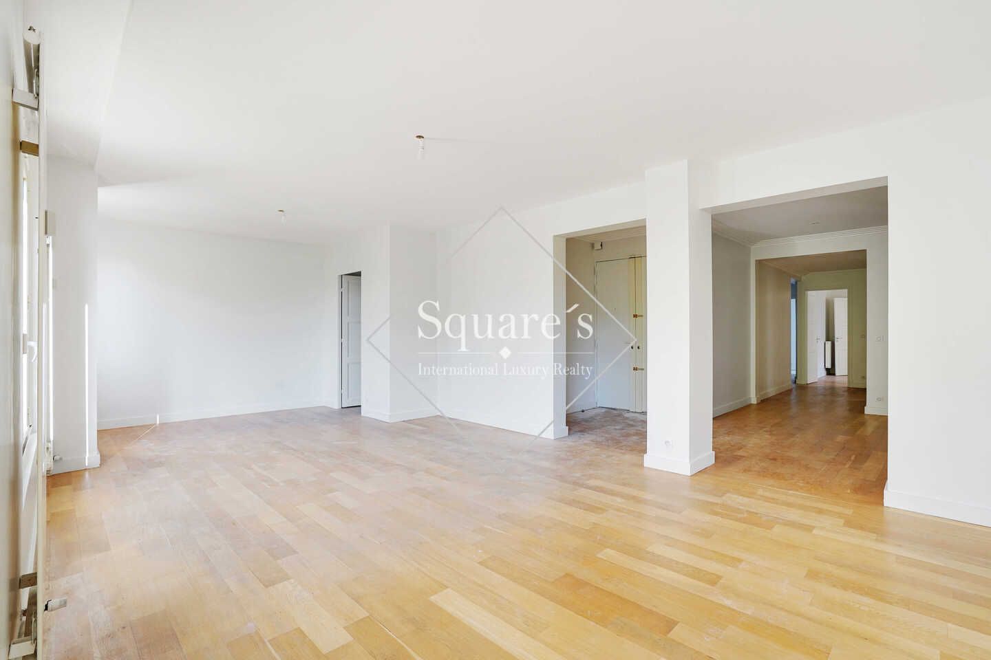 appartement 5 Pièces en vente sur Neuilly-sur-Seine (92200)