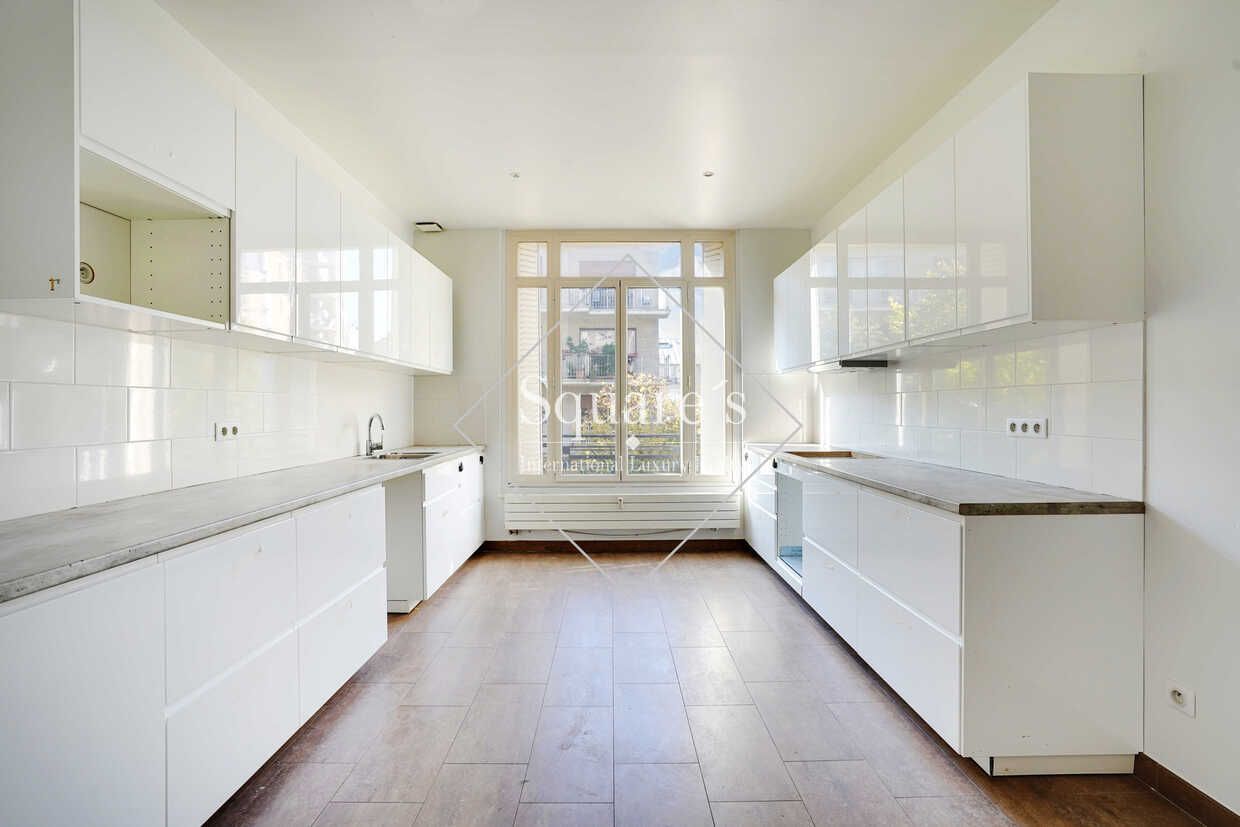 appartement 5 Pièces en vente sur Neuilly-sur-Seine (92200)