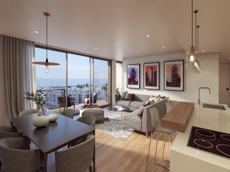 apartment 7 Rooms for sale on Lisboa (1990) Sale Apartment Lisboa 7 Rooms