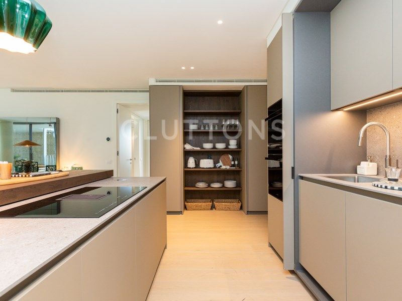 appartement 5 Pièces en vente sur Lisboa (1399)