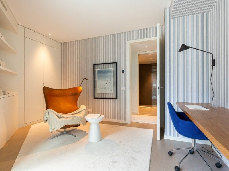 apartment 4 Rooms for sale on Lisboa (1399)
