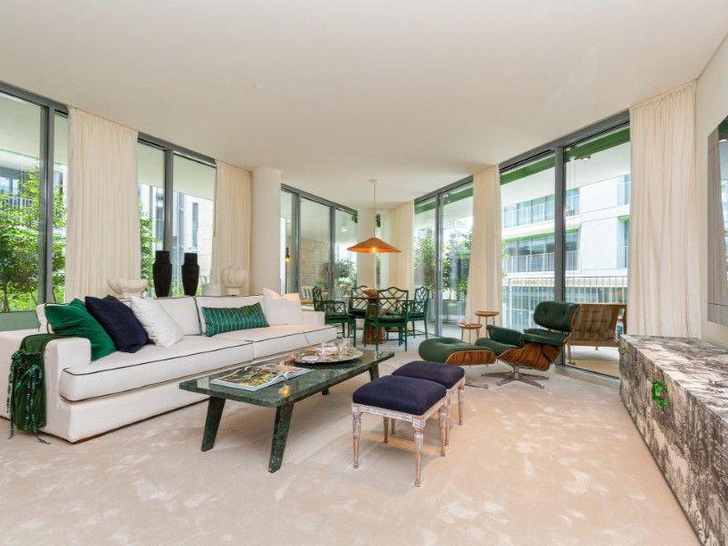 apartment 4 Rooms for sale on Lisboa (1399)