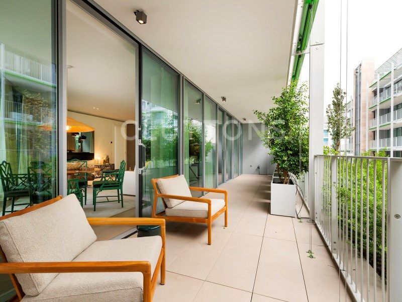 apartment 4 Rooms for sale on Lisboa (1399)