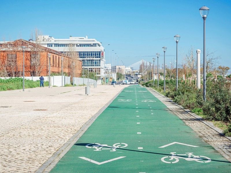 apartment 4 Rooms for sale on Lisboa (1399)