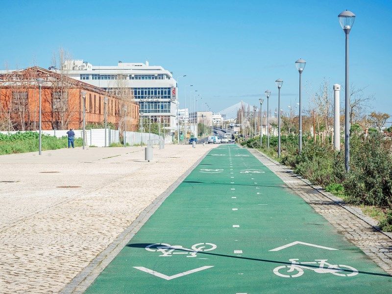 apartment 4 Rooms for sale on Lisboa (1399)