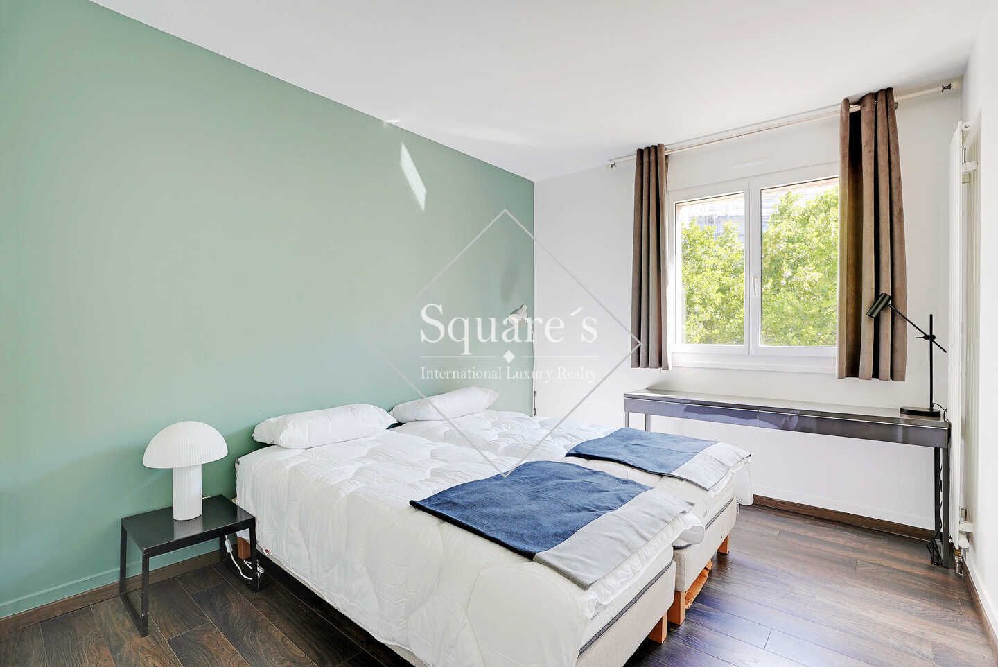 apartment 3 Rooms for sale on Levallois (92300) Sale Apartment Levallois 3 Rooms 81 m²