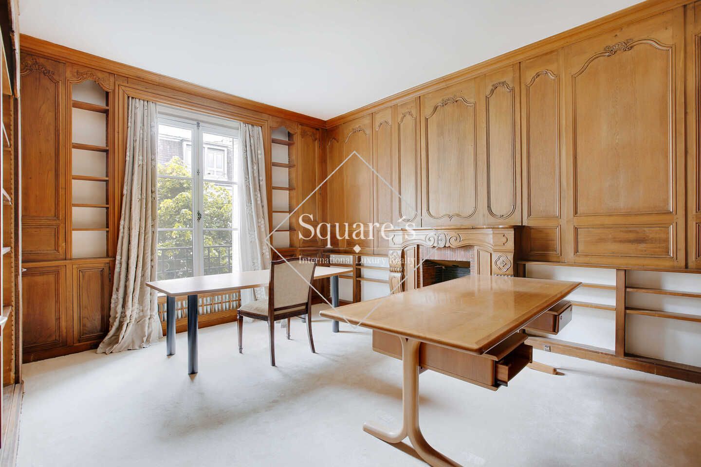 house 12 Rooms for sale on Neuilly-sur-Seine (92200)