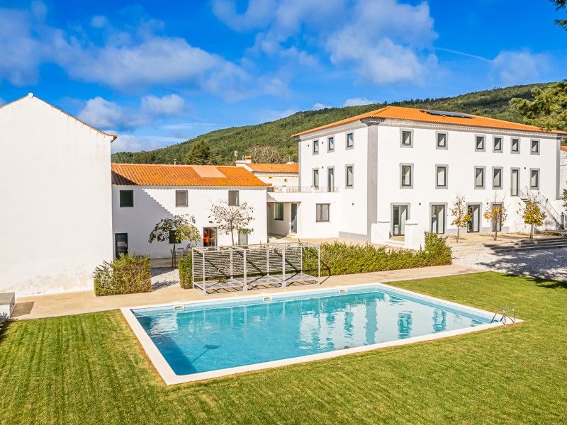 house 33 Rooms for sale on Marvão (7330)