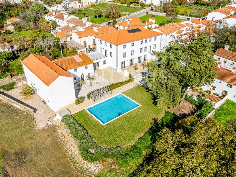 house 33 Rooms for sale on Marvão (7330)