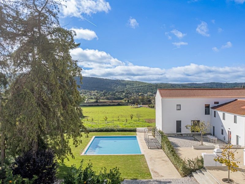 maison 33 Pièces en vente sur Marvão (7330)