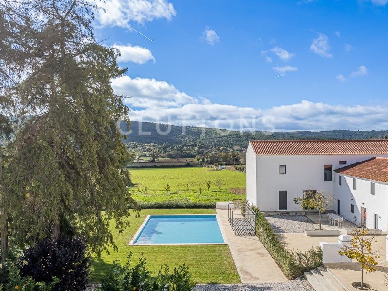 house 33 Rooms for sale on Marvão (7330)