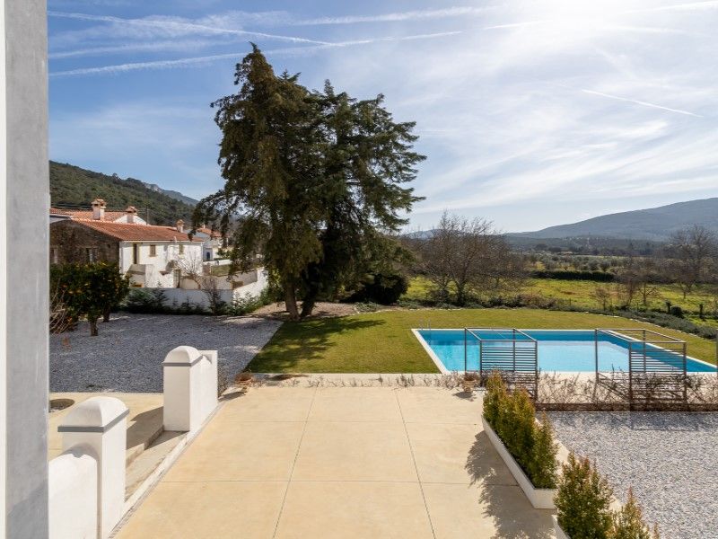 maison 33 Pièces en vente sur Marvão (7330)