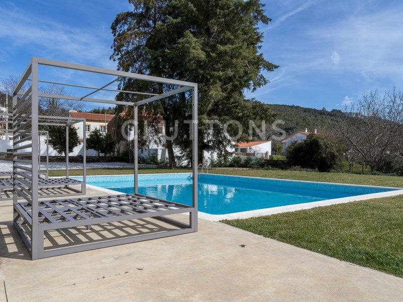 house 33 Rooms for sale on Marvão (7330)