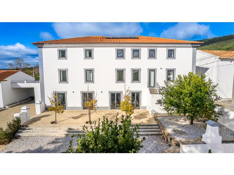 maison 33 Pièces en vente sur Marvão (7330)
