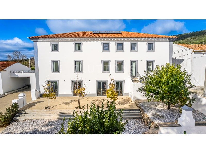 house 33 Rooms for sale on Marvão (7330)
