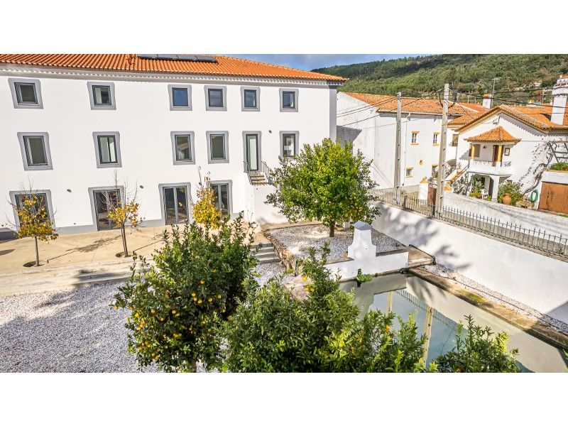 maison 33 Pièces en vente sur Marvão (7330)