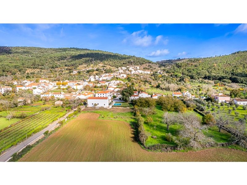 maison 33 Pièces en vente sur Marvão (7330)