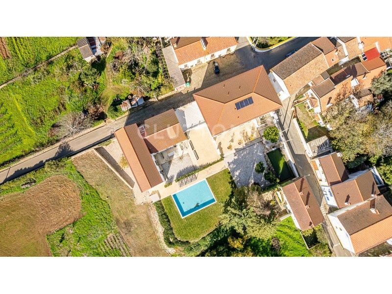 house 33 Rooms for sale on Marvão (7330)