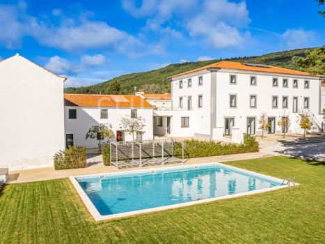 Sale House Marvão 33&nbsp;Rooms