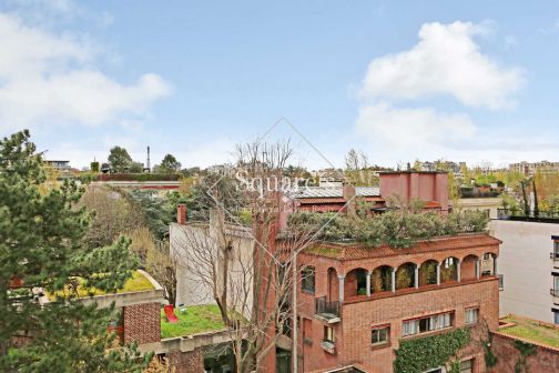 Vente Appartement Neuilly-sur-Seine 3 Pièces 85 m²