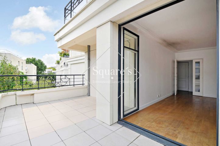 appartement 3 Pièces en vente sur Neuilly-sur-Seine (92200)