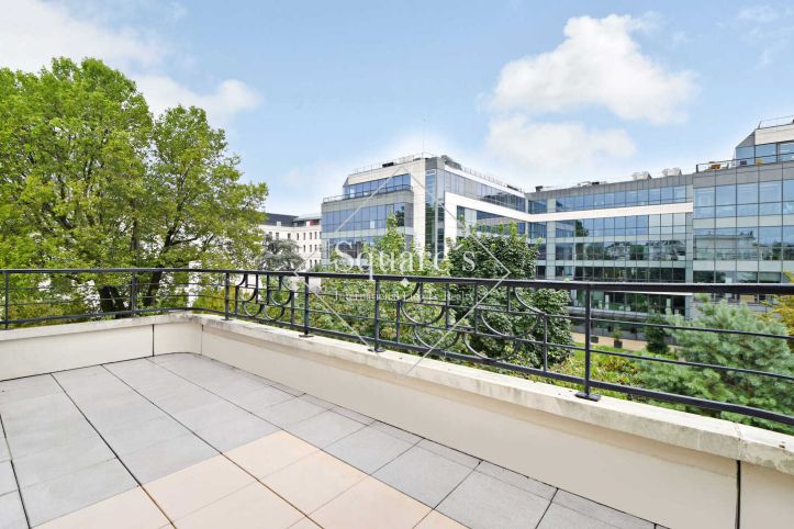 appartement 3 Pièces en vente sur Neuilly-sur-Seine (92200) Vente Appartement Neuilly-sur-Seine 3 Pièces 71 m²