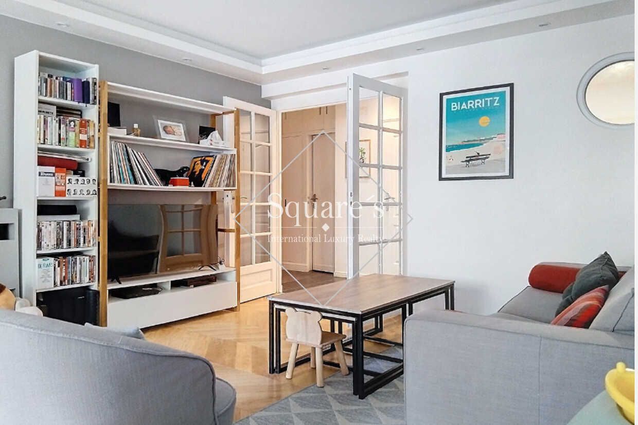 apartment 3 Rooms for sale on Neuilly-sur-Seine (92200)