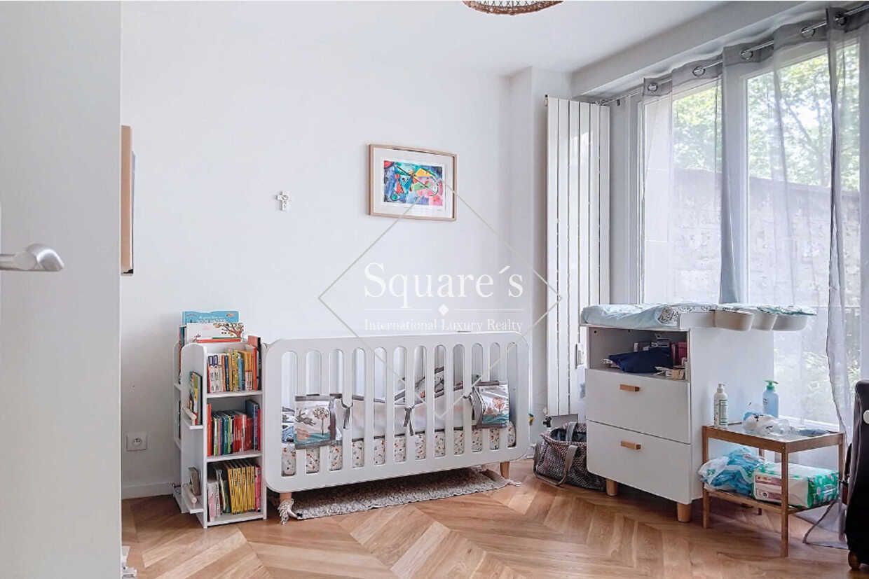 appartement 3 Pièces en vente sur Neuilly-sur-Seine (92200)