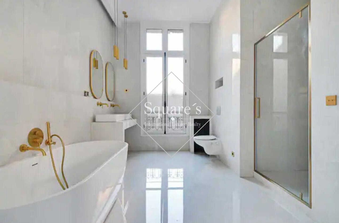 apartment 6 Rooms for sale on Paris 16ème (75016)