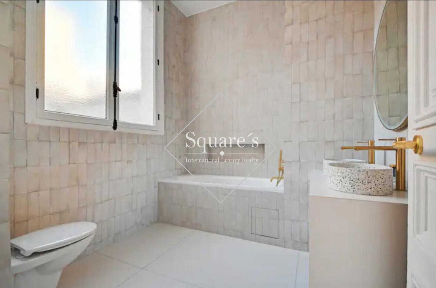 apartment 6 Rooms for sale on Paris 16ème (75016)