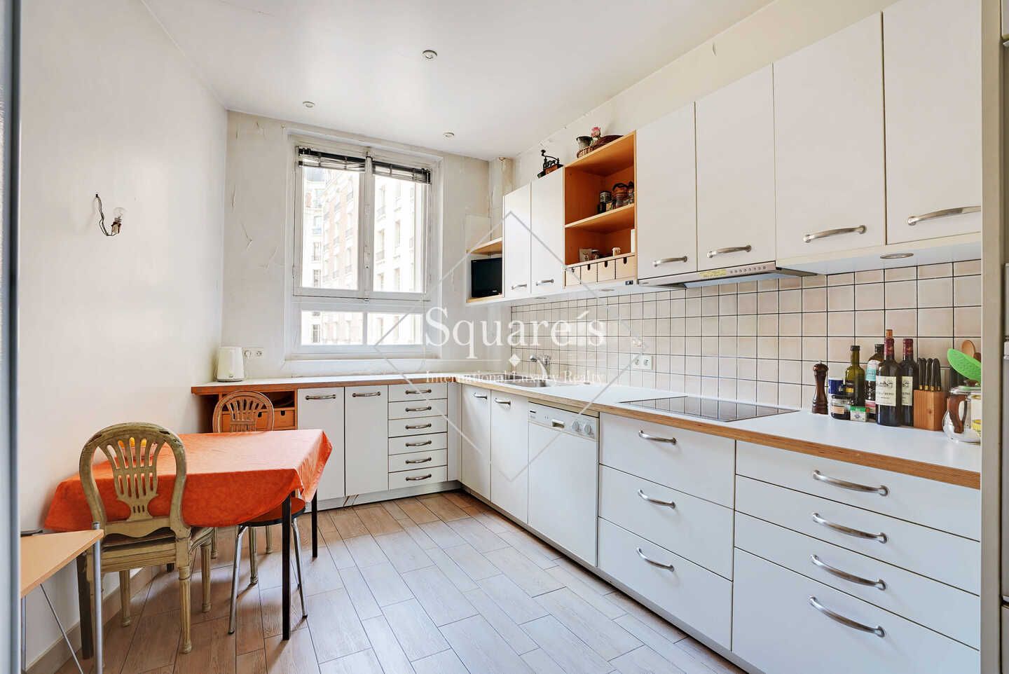 appartement 5 Pièces en vente sur Neuilly-sur-Seine (92200)