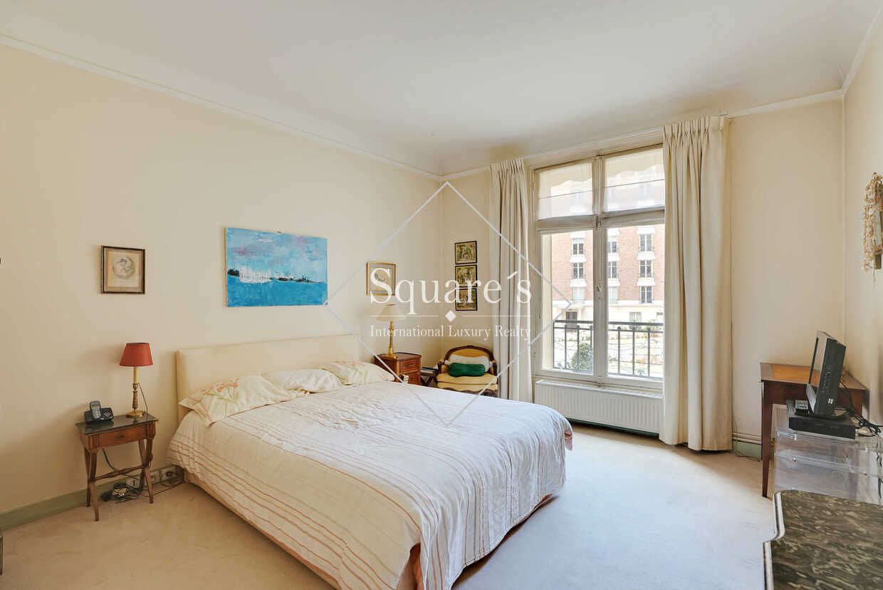 appartement 5 Pièces en vente sur Neuilly-sur-Seine (92200)