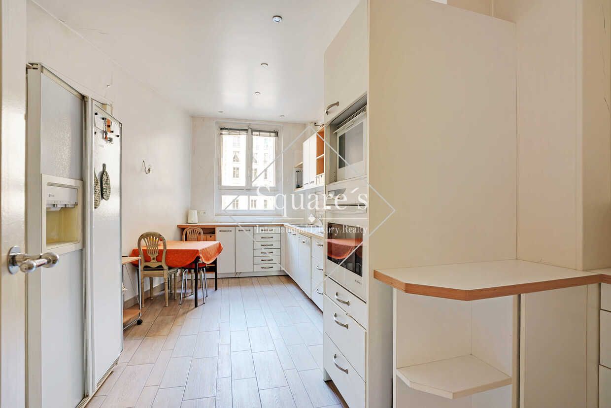 appartement 5 Pièces en vente sur Neuilly-sur-Seine (92200)