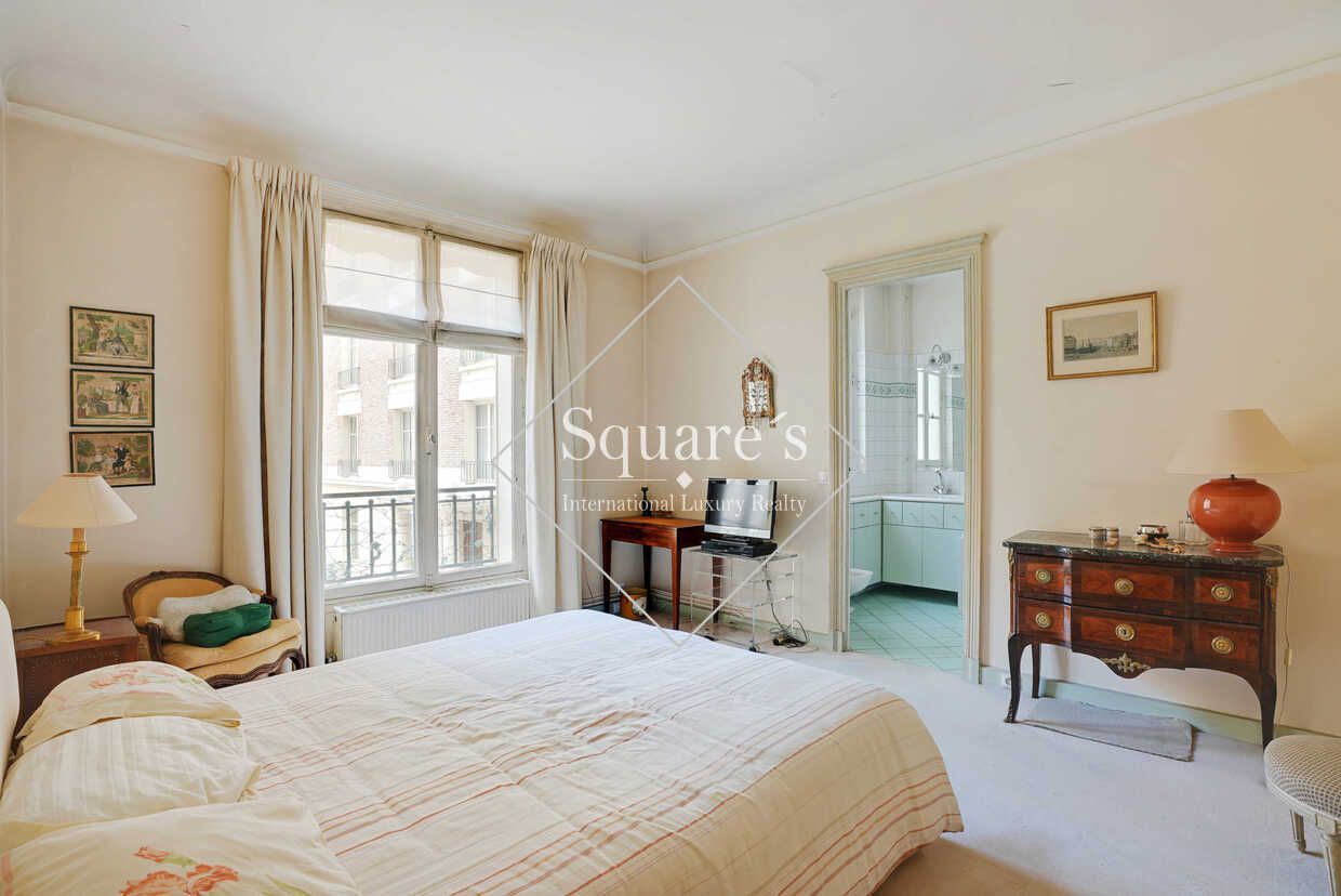 appartement 5 Pièces en vente sur Neuilly-sur-Seine (92200)