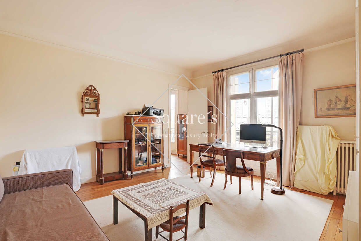 appartement 5 Pièces en vente sur Neuilly-sur-Seine (92200)