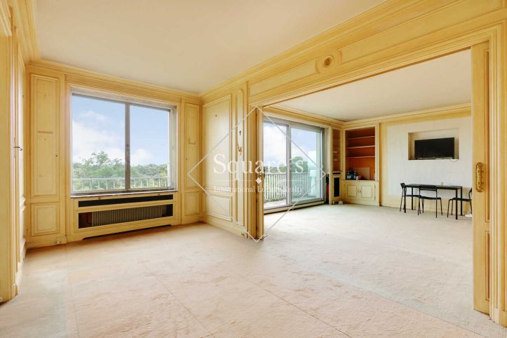 appartement 3 Pièces en vente sur Neuilly-sur-Seine (92200) Vente Appartement Neuilly-sur-Seine 3 Pièces 86 m²