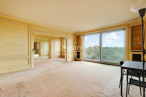 Vente Appartement Neuilly-sur-Seine 3 Pièces 86 m²