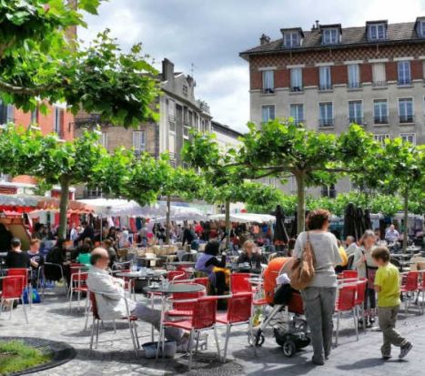 Vente Maison Suresnes 6 Pièces 160 m²