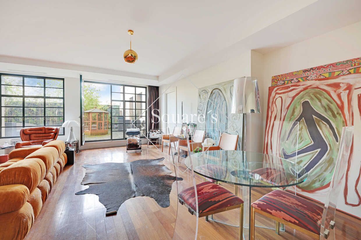 apartment 4 Rooms for sale on Paris 8ème (75008)