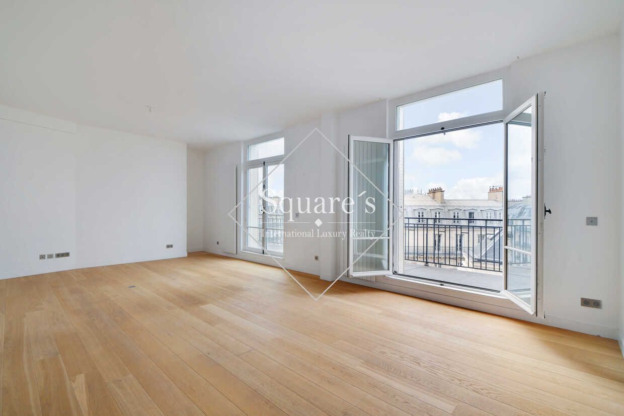 apartment 8 Rooms for sale on Paris 8ème (75008)