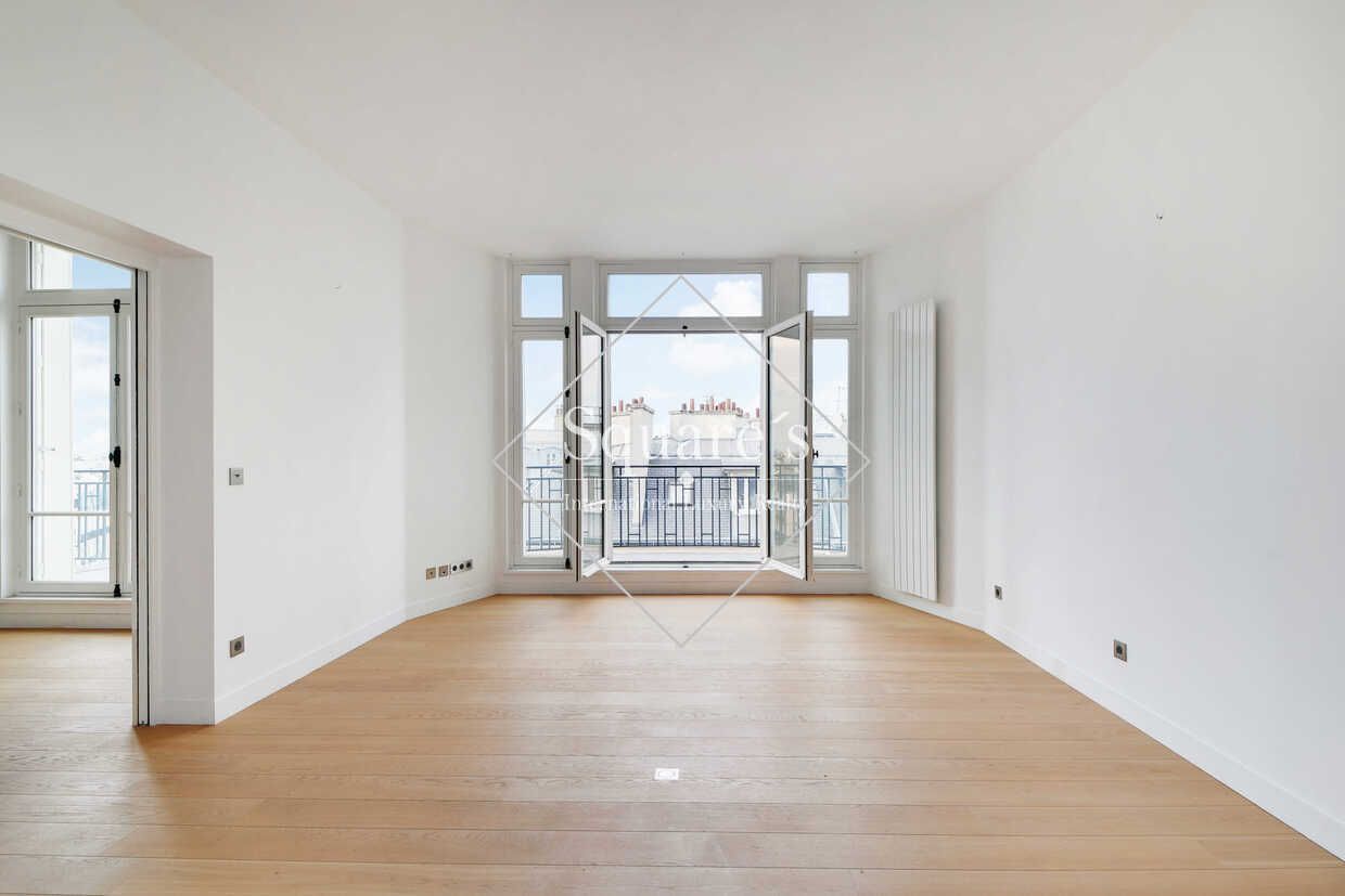 apartment 8 Rooms for sale on Paris 8ème (75008)