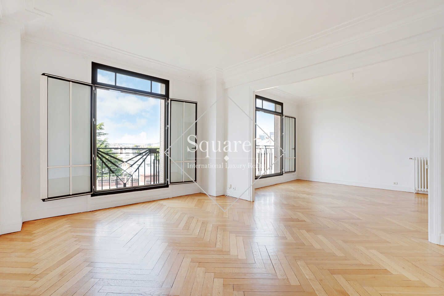 appartement 4 Pièces en vente sur Neuilly-sur-Seine (92200)