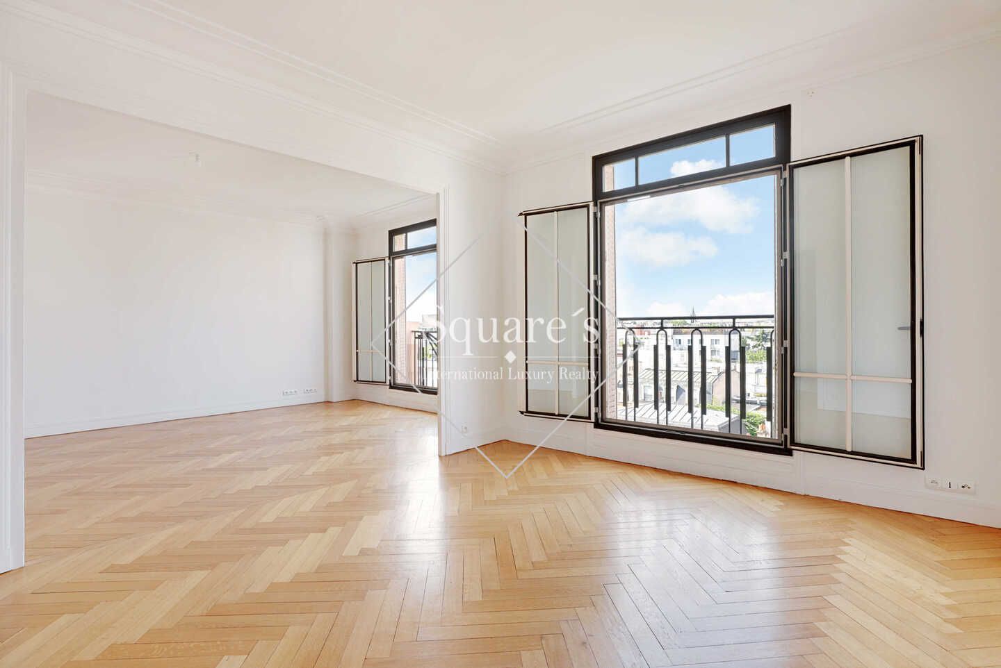 appartement 4 Pièces en vente sur Neuilly-sur-Seine (92200)