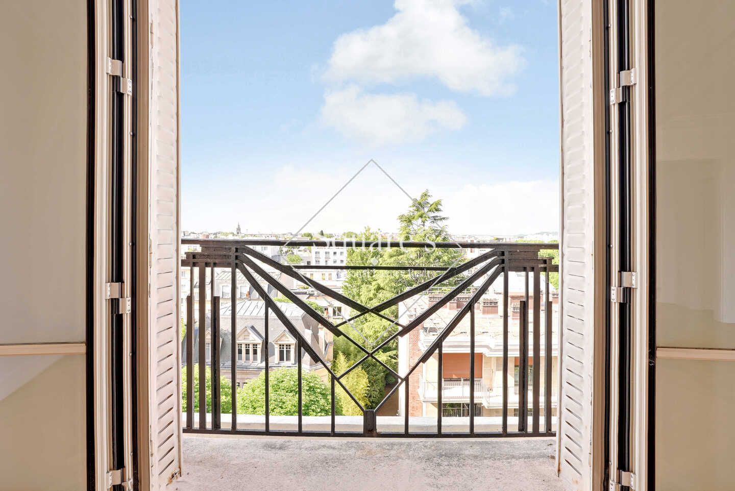 appartement 4 Pièces en vente sur Neuilly-sur-Seine (92200)