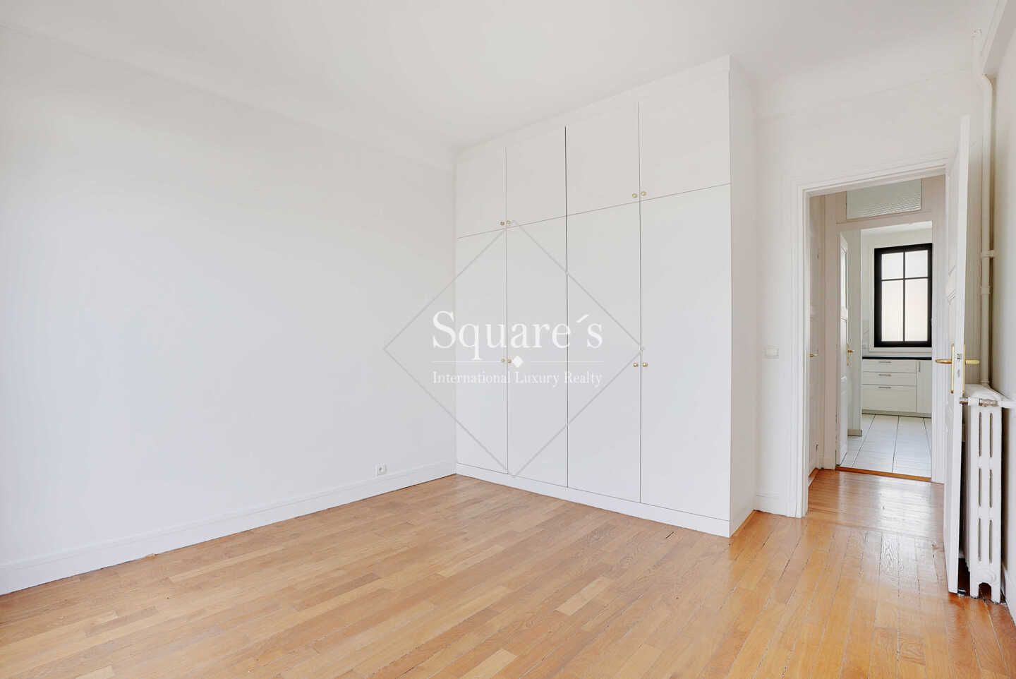 appartement 4 Pièces en vente sur Neuilly-sur-Seine (92200)
