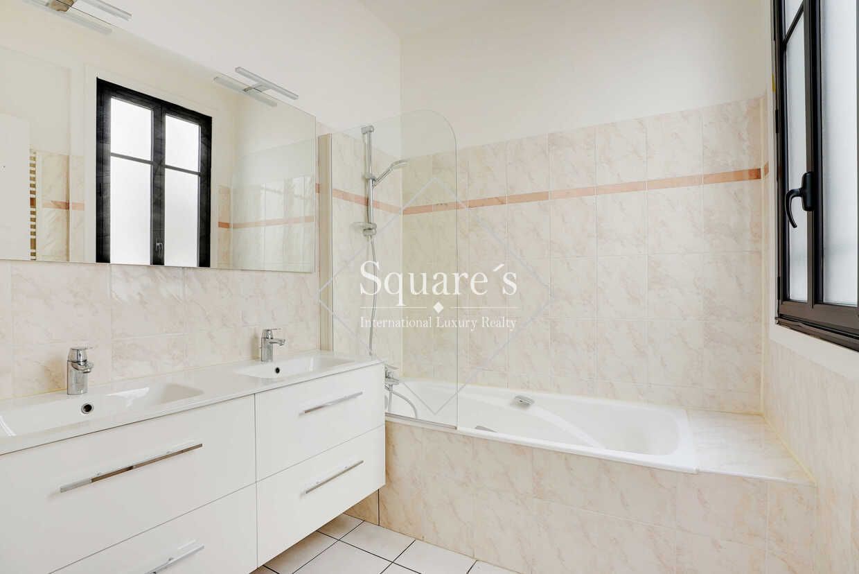 appartement 4 Pièces en vente sur Neuilly-sur-Seine (92200)