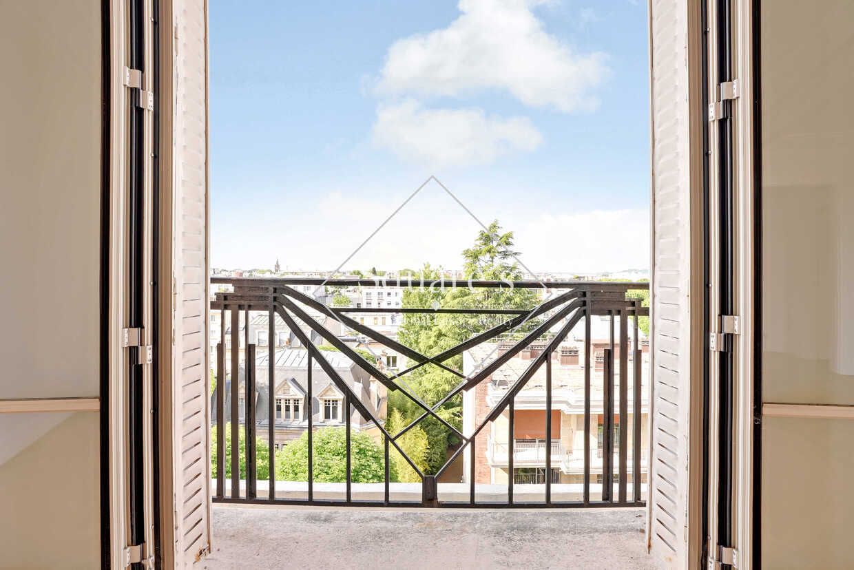 appartement 4 Pièces en vente sur Neuilly-sur-Seine (92200)