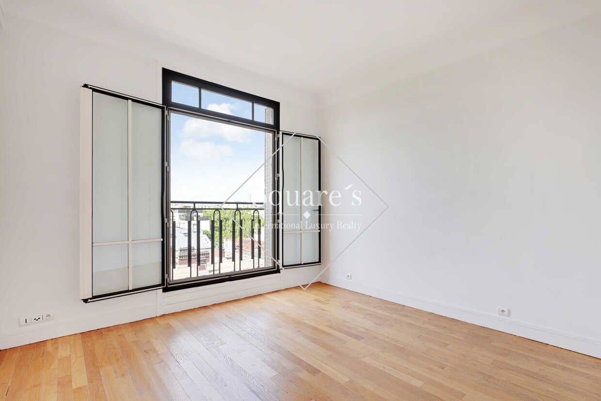 appartement 4 Pièces en vente sur Neuilly-sur-Seine (92200)