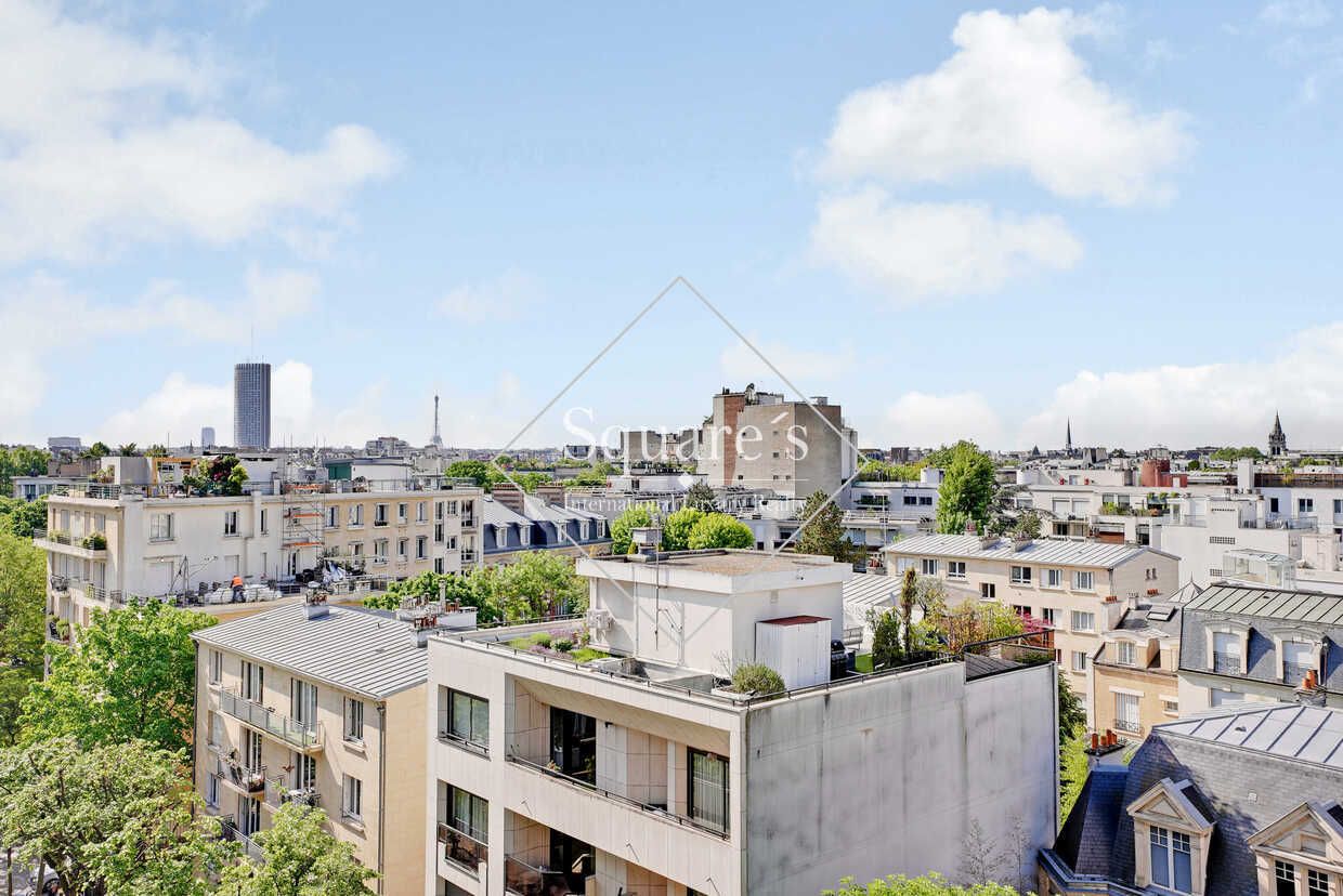 appartement 4 Pièces en vente sur Neuilly-sur-Seine (92200)